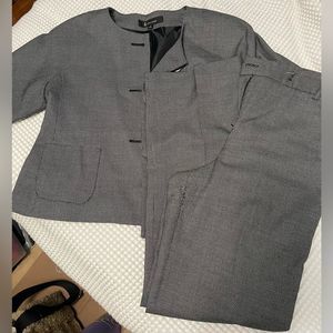 COPY - Short sleeve suit set